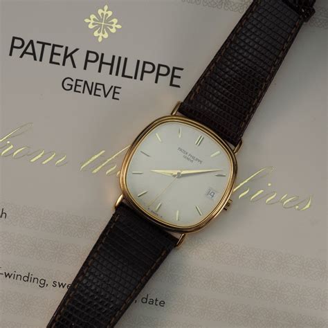 used patek philippe watch for sale